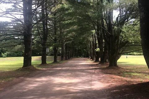 The Quarry Campground
