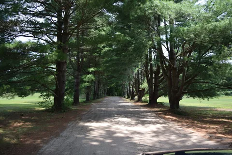 The Quarry Campground