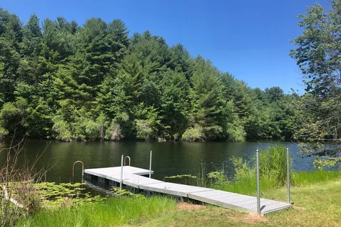The Quarry Campground