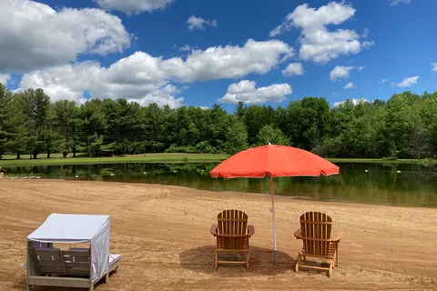 The Quarry Campground