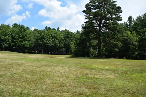 The Quarry Campground