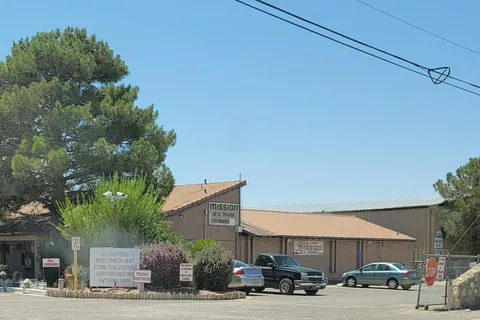 Mission RV Park