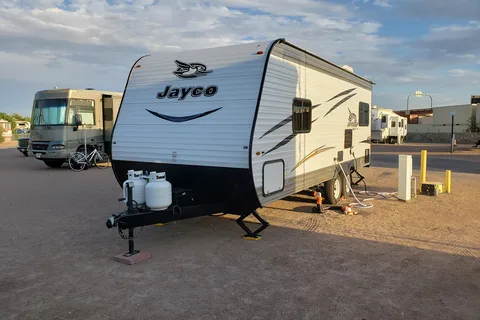 Mission RV Park