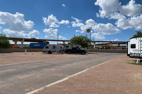 Mission RV Park