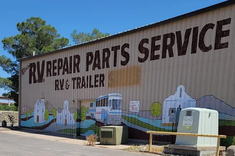 Mission RV Park