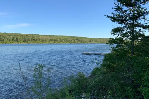 Kehiwin Provincial Recreational Area