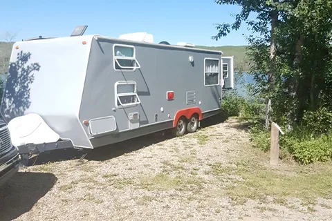 Kehiwin Provincial Recreational Area