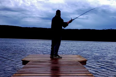 Kehiwin Provincial Recreational Area