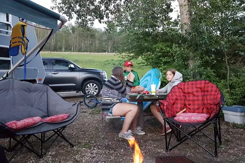 Kehiwin Provincial Recreational Area