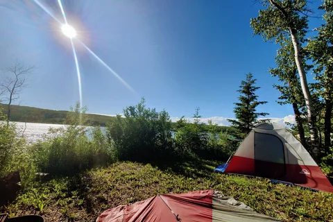 Kehiwin Provincial Recreational Area