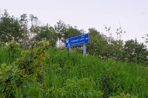 Kehiwin Provincial Recreational Area