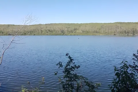 Kehiwin Provincial Recreational Area