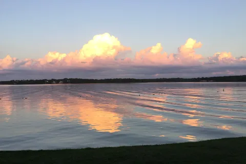 Shiloh on the Lake