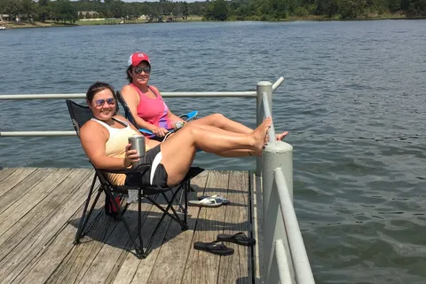 Shiloh on the Lake