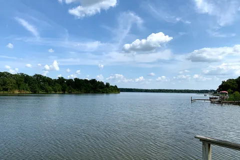 Shiloh on the Lake