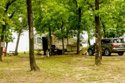 Shiloh on the Lake
