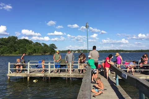 Shiloh on the Lake