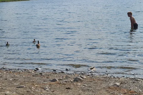 Jimsmith Lake Provincial Park