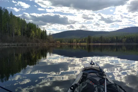 Jimsmith Lake Provincial Park