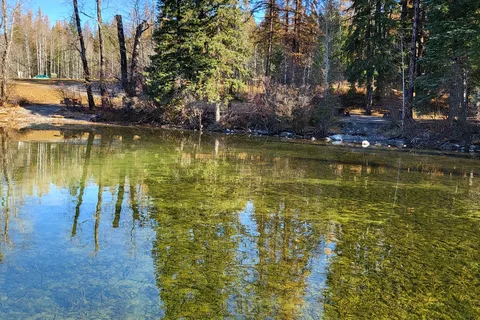 Jimsmith Lake Provincial Park