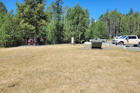 Jimsmith Lake Provincial Park
