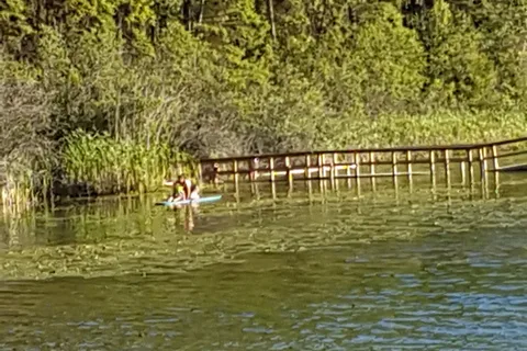 Jimsmith Lake Provincial Park