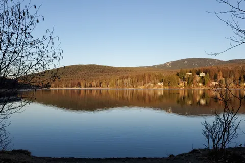 Jimsmith Lake Provincial Park