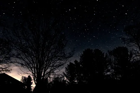 Under The Stars Campground