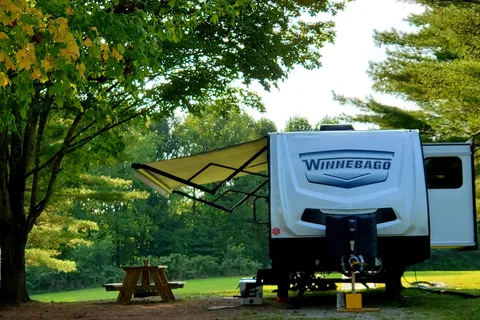 Under The Stars Campground