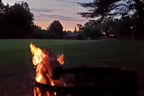 Under The Stars Campground