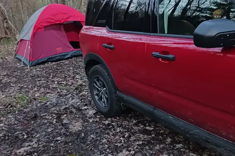 Under The Stars Campground