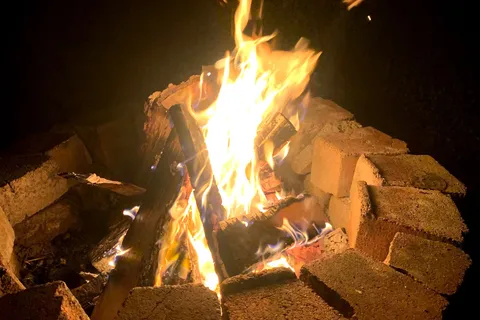 Under The Stars Campground