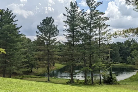 Under The Stars Campground