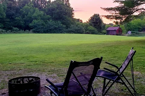 Under The Stars Campground