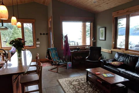 The Resort At Skamania Coves