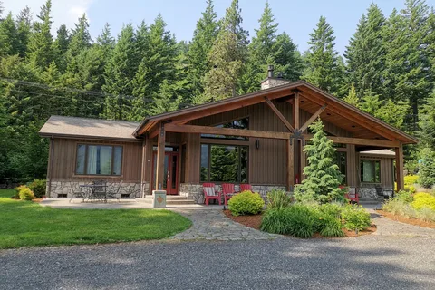 The Resort At Skamania Coves