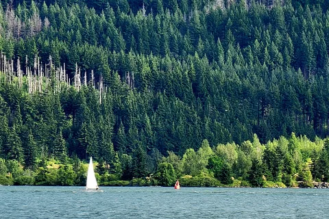 The Resort At Skamania Coves