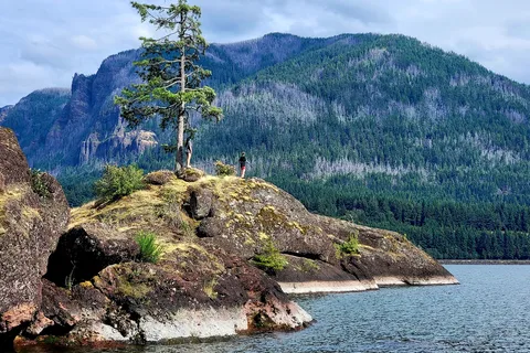 The Resort At Skamania Coves