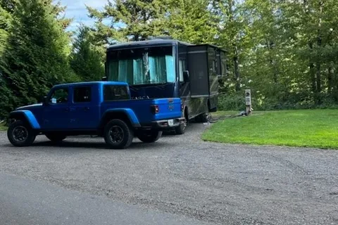 The Resort At Skamania Coves