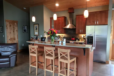 The Resort At Skamania Coves