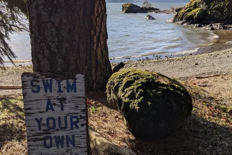 The Resort At Skamania Coves