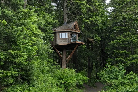 The Resort At Skamania Coves