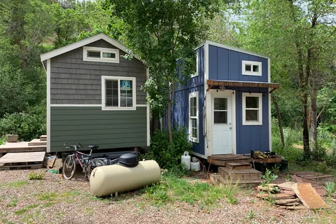 The Hideout at Glenwood Springs