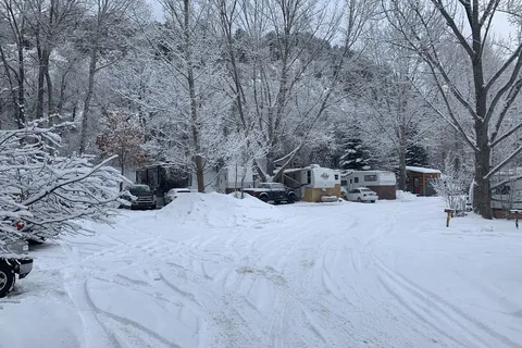 The Hideout at Glenwood Springs