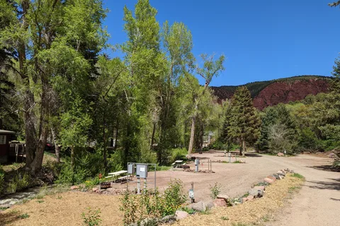 The Hideout at Glenwood Springs
