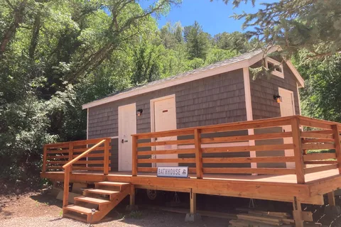 The Hideout at Glenwood Springs