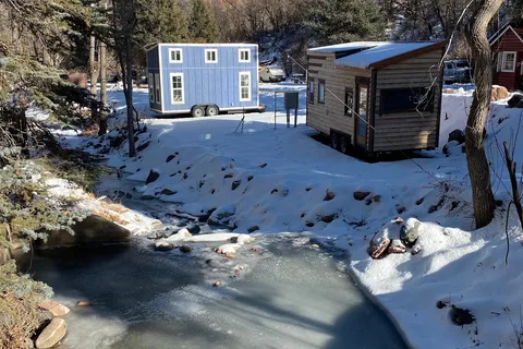 The Hideout at Glenwood Springs