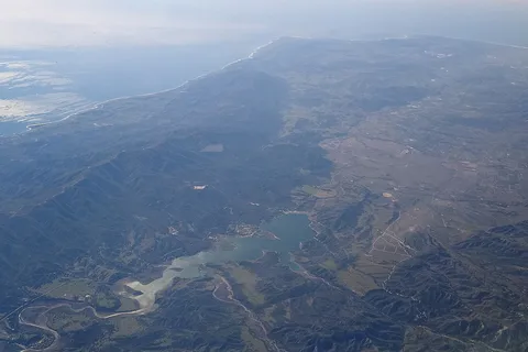 Cachuma Lake Campground