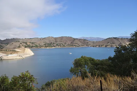 Cachuma Lake Campground