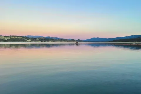 Cachuma Lake Campground
